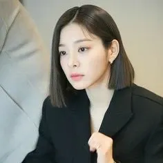 Latest photo of Seol Inah