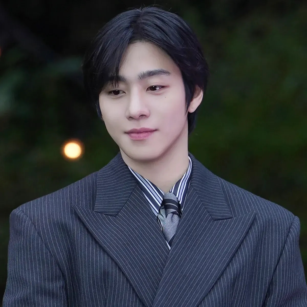 Latest photo of Ahn Hyoseop