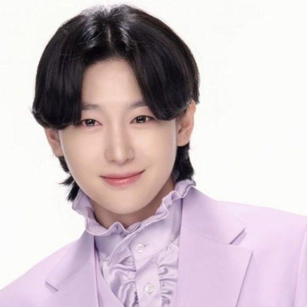 粉丝喜爱的Kim Yongbin人气头像照片