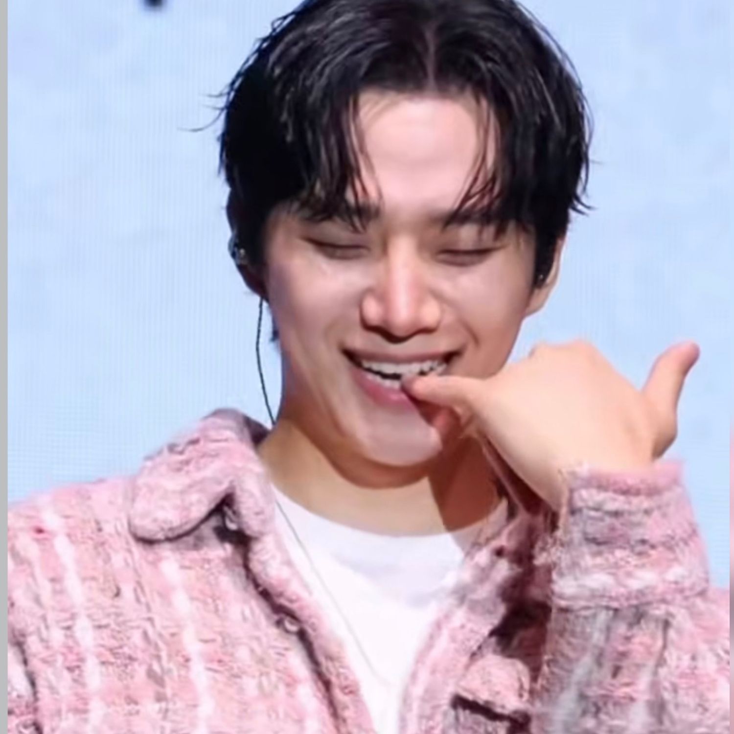 이준호 최근 활동샷