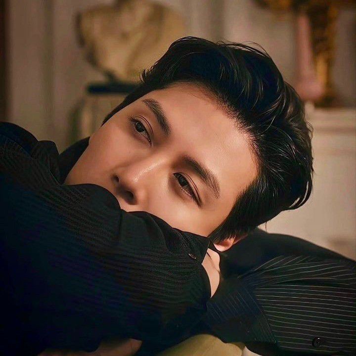 池昌旭的最新照片