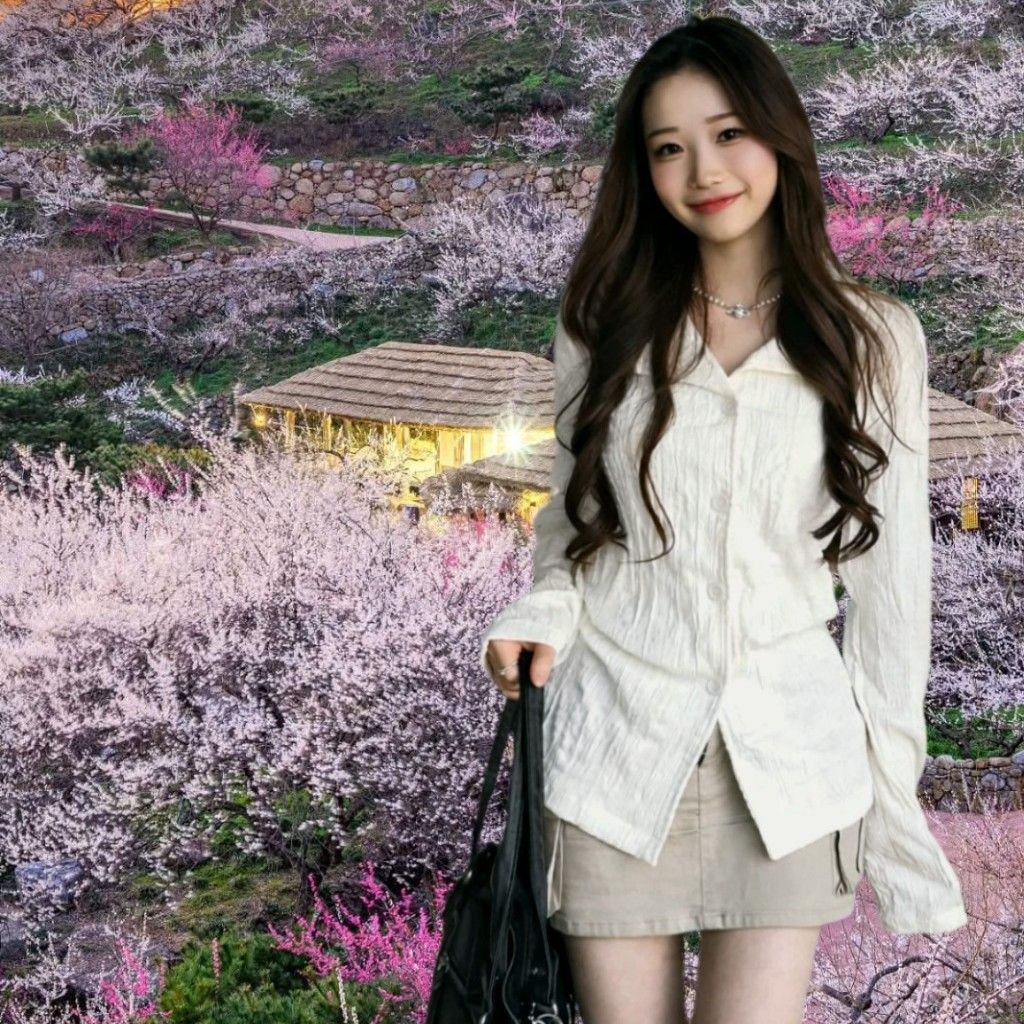 Recent activity shot of Jung Seojoo