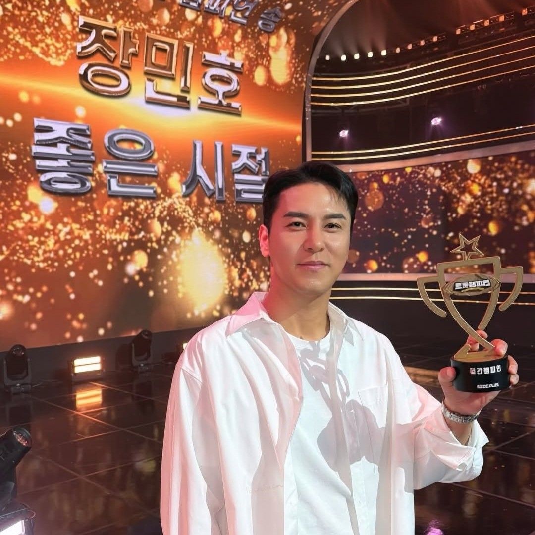 張民好的近期活動照