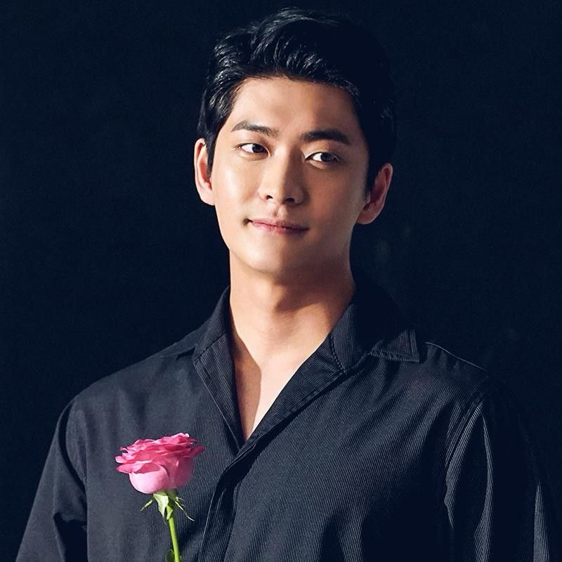 Latest photo of Kang Taeoh