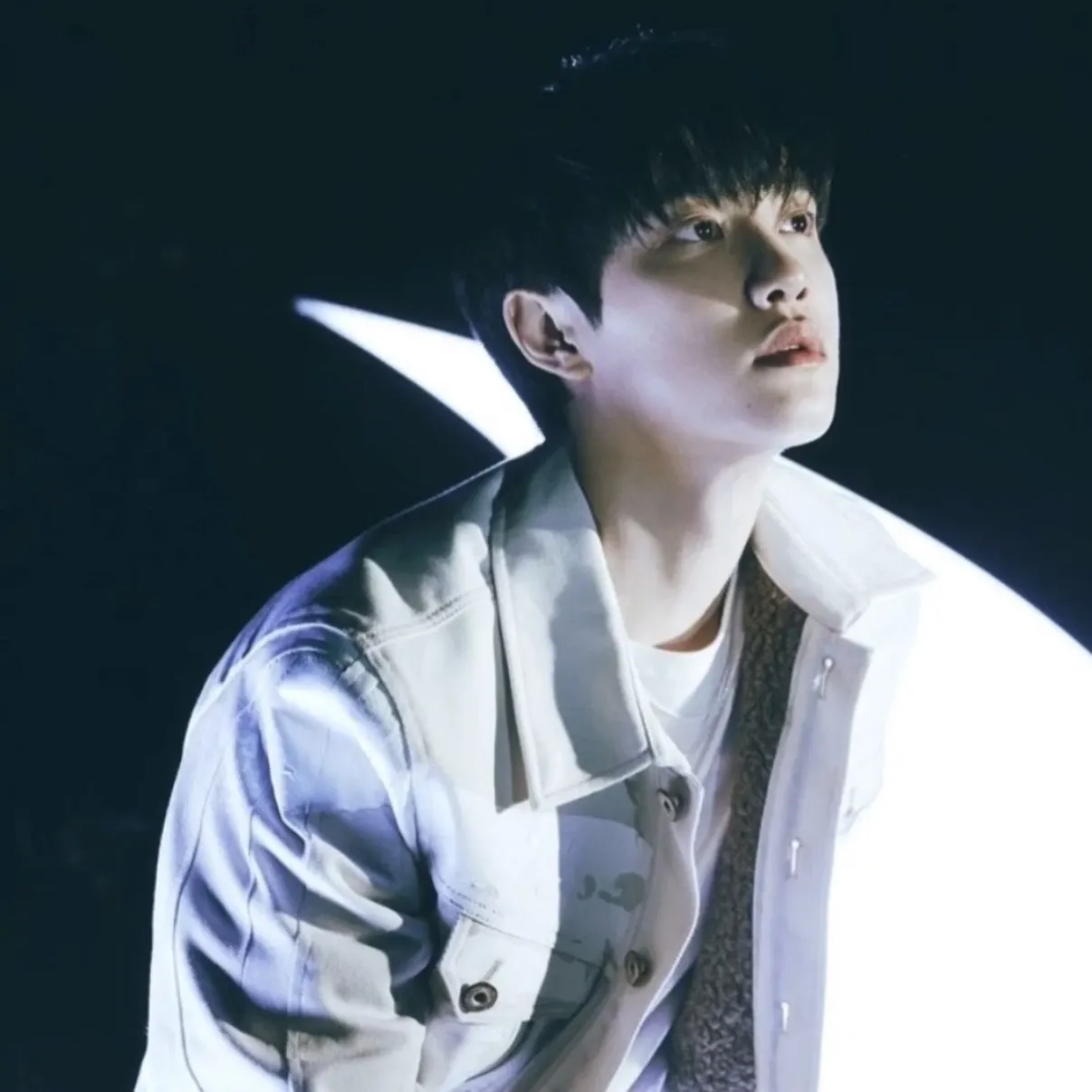 도경수 (디오) 팬이 찍은 순간