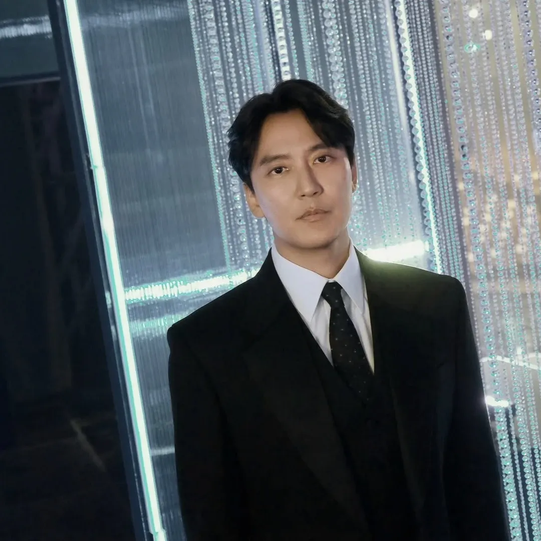 Foto terbaru dari Kim Namgil