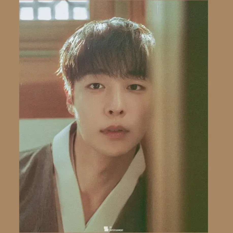 Latest photo of Bae Inhyuk