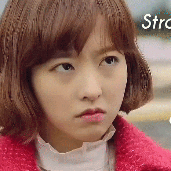 Latest photo of Park Boyoung