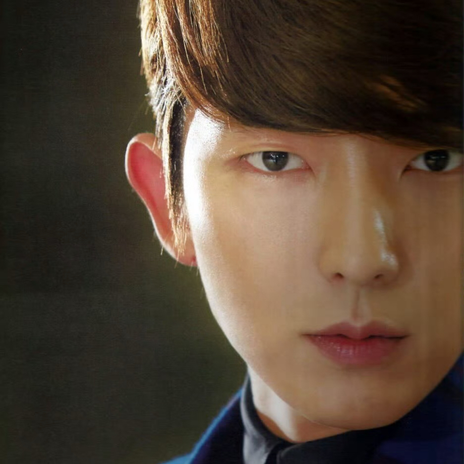 이준기의 비하인드 컷