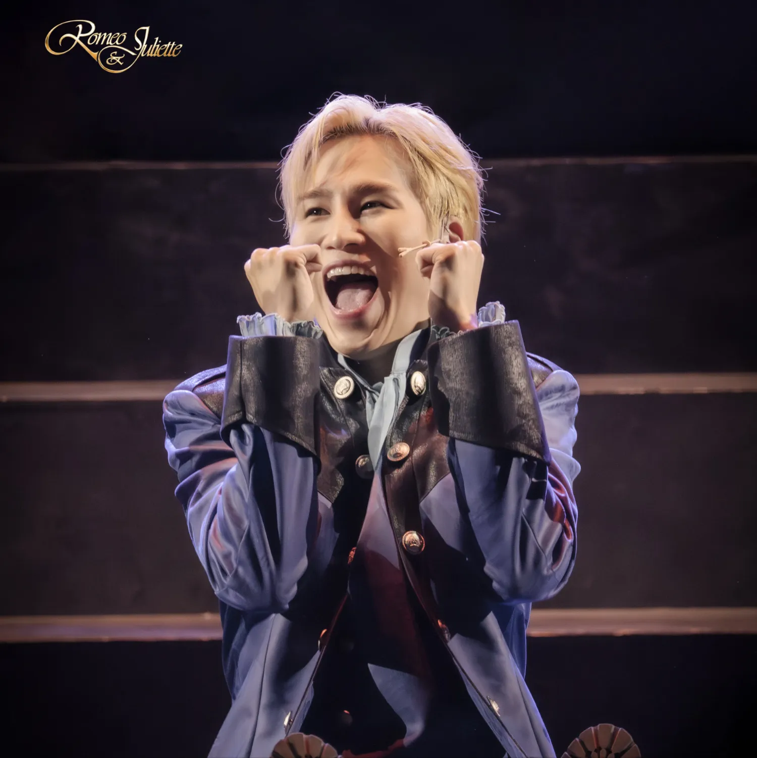 粉絲拍下的金熙栽瞬間