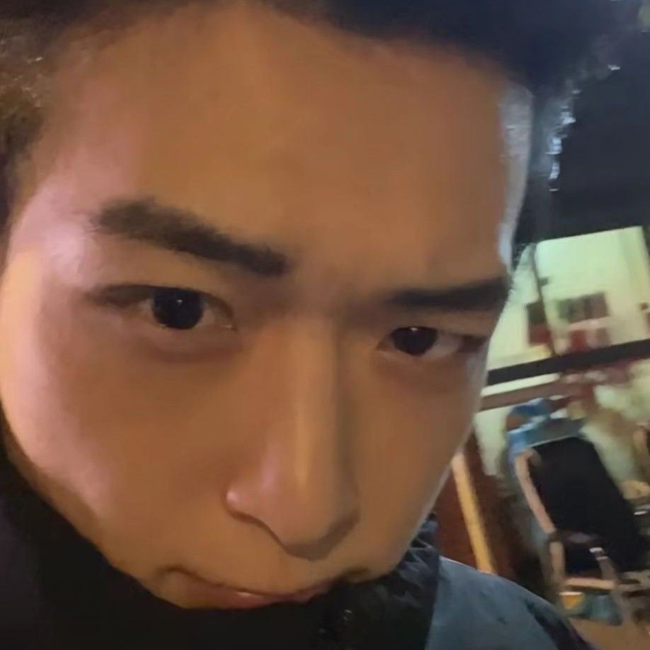 최승현 (T.O.P) 팬이 찍은 순간