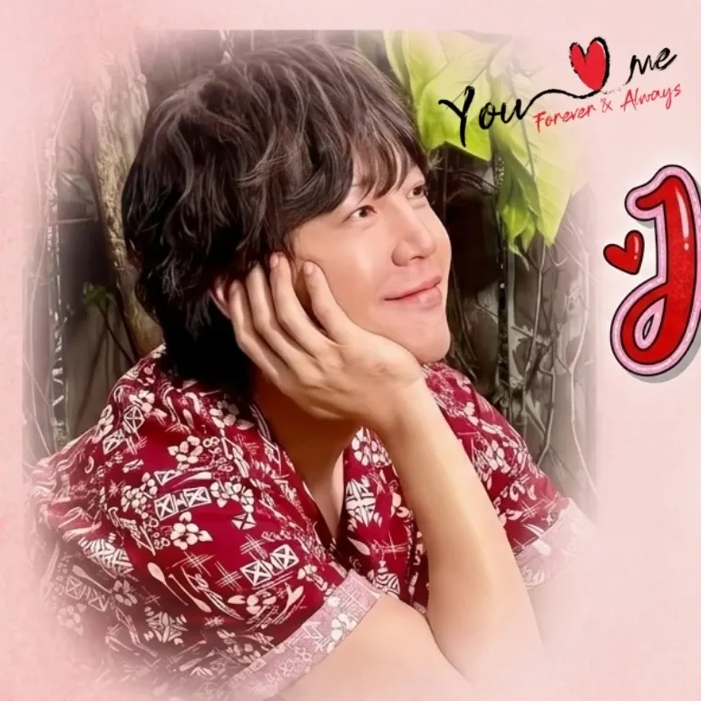 A moment captured by a fan of Jang Geunsuk