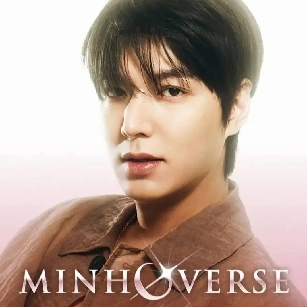 李敏镐的幕后花絮