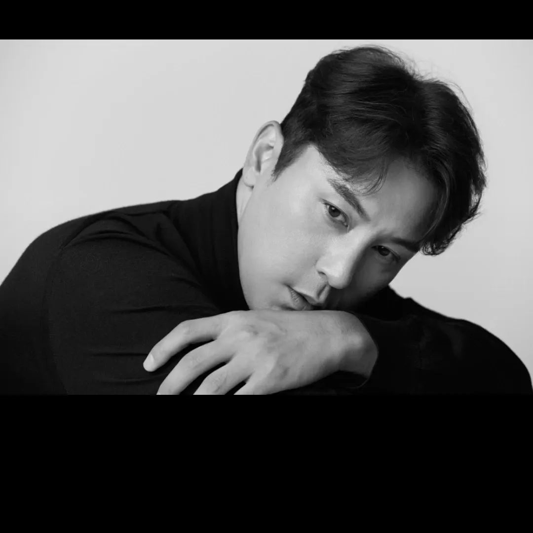 Cuplikan di balik layar dari Jang Minho