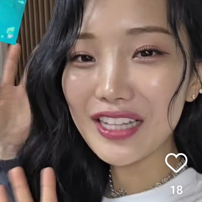 Latest photo of Kim Soyeon (2004)