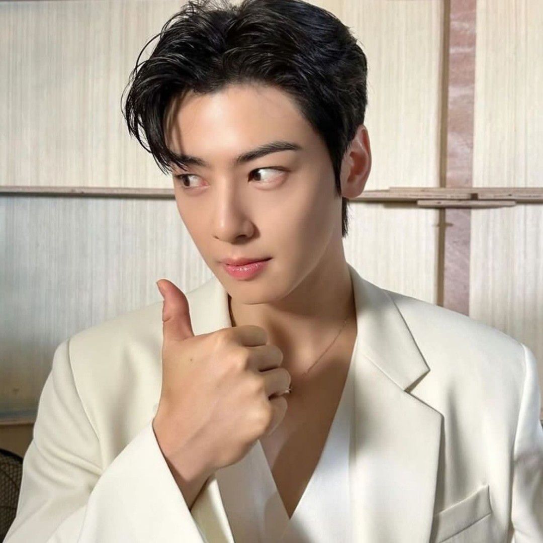 车银优的近期活动照