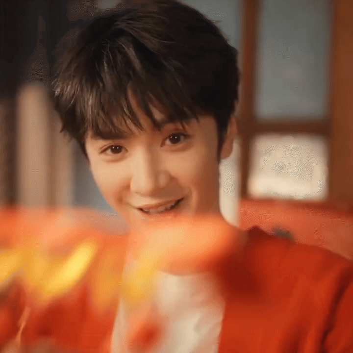 Latest photo of Chen Zhe Yuan