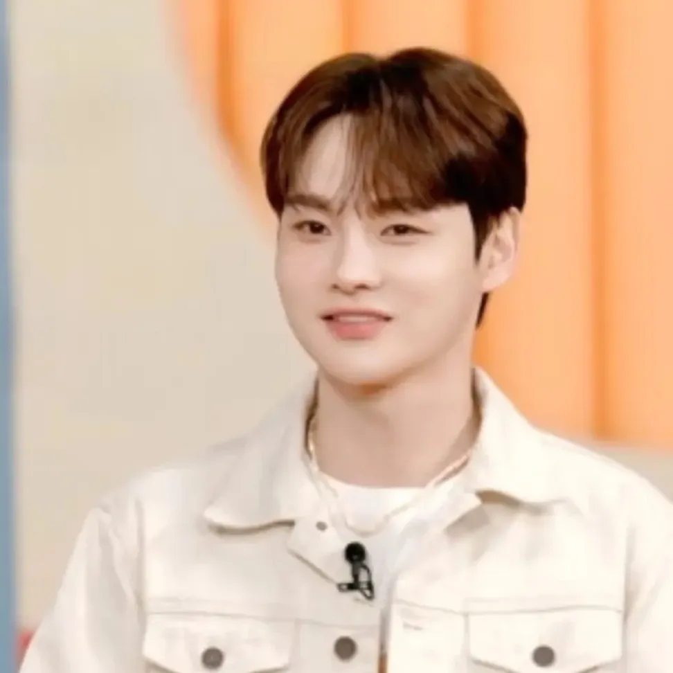 박서진의 최신 사진