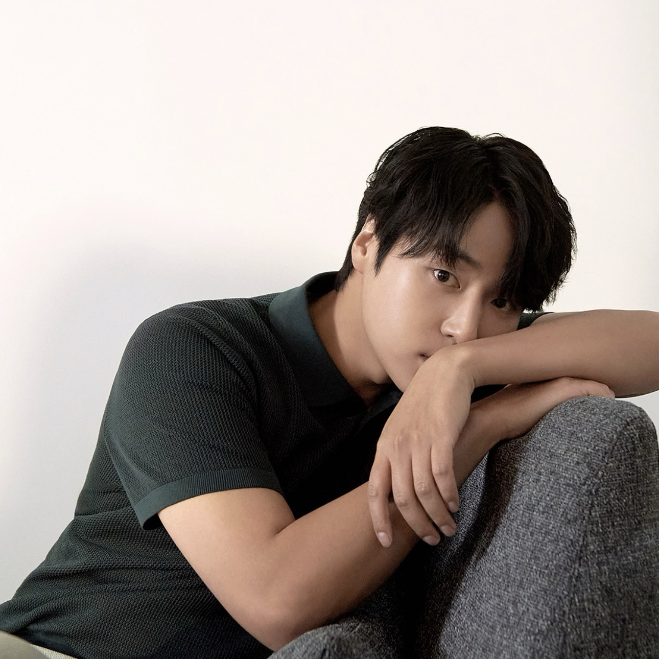 Latest photo of Yang Sejong