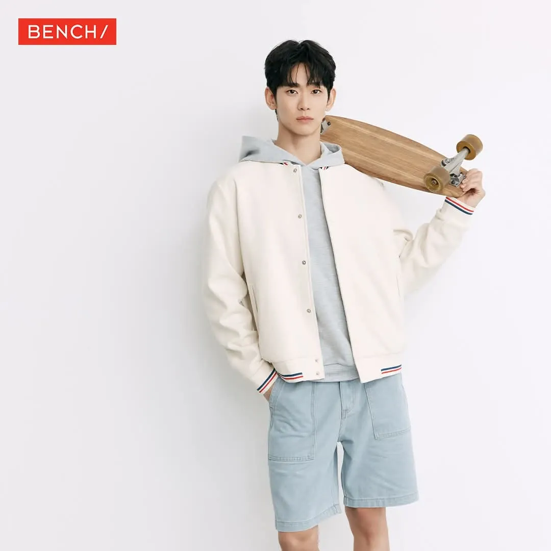 Behind-the-scenes cut of Kim Soohyun