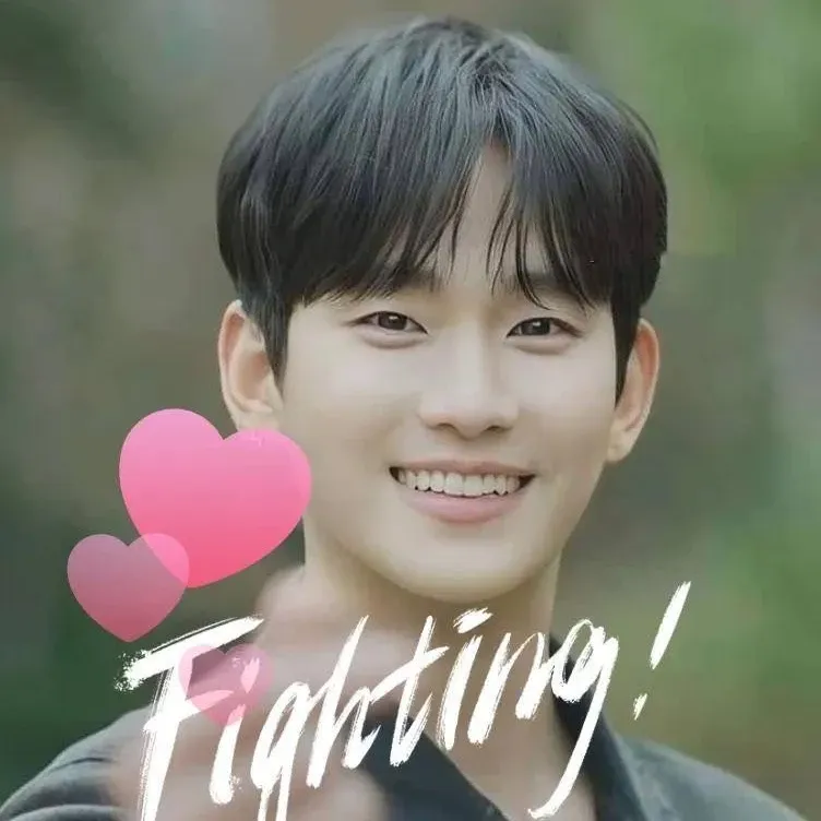 A moment captured by a fan of Kim Soohyun
