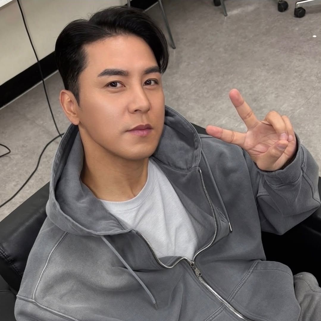 張民好的最新照片