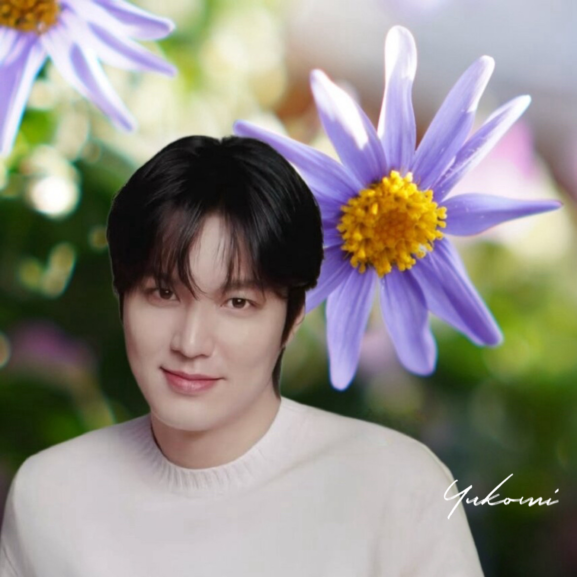 이민호의 최신 사진