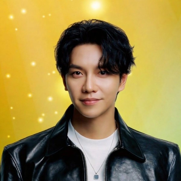 Representative photo of Lee Seunggi showing their charm
