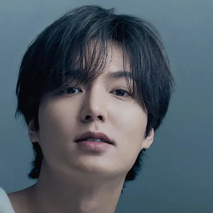 이민호 최근 활동샷