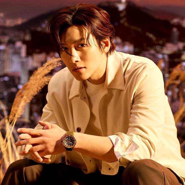 チ・チャンウクの最新写真