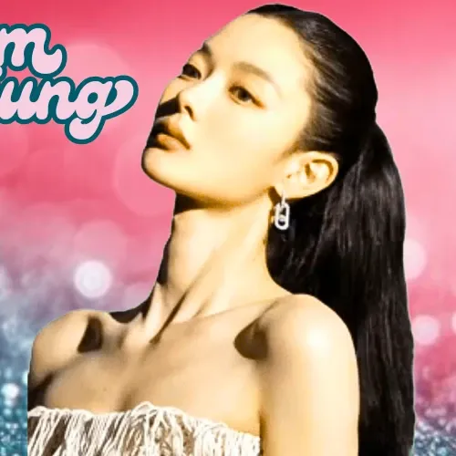 Latest photo of Kim Youjung