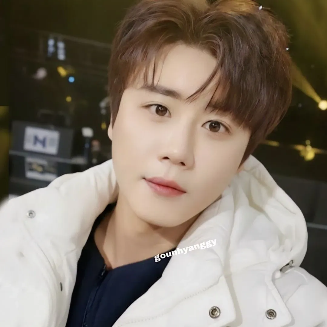 진해성 팬이 찍은 순간