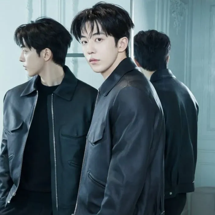 Latest photo of Nam Joohyuk