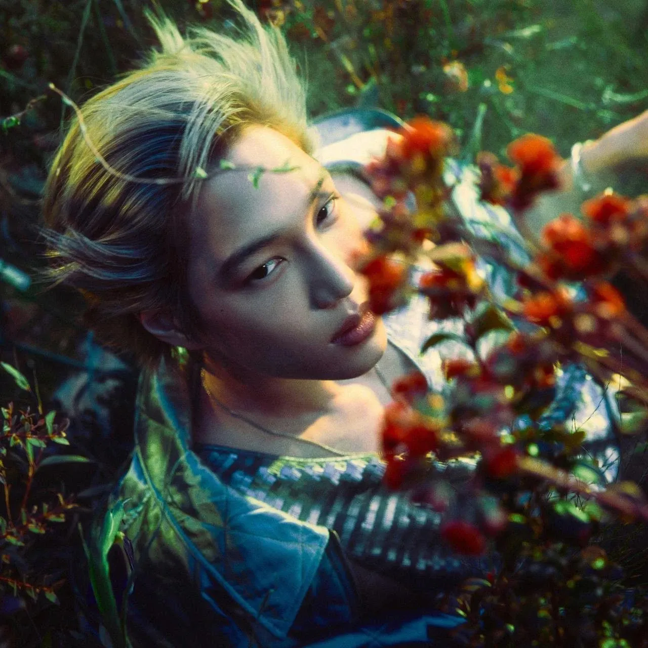 Behind-the-scenes cut of KAI