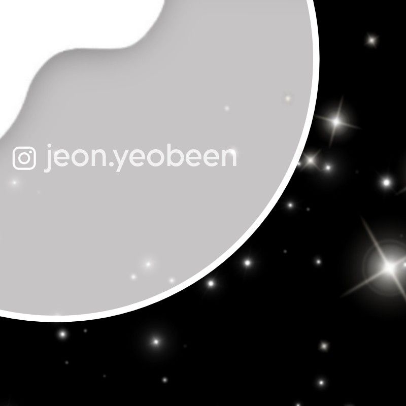 Behind-the-scenes cut of Jeon Yeobeen