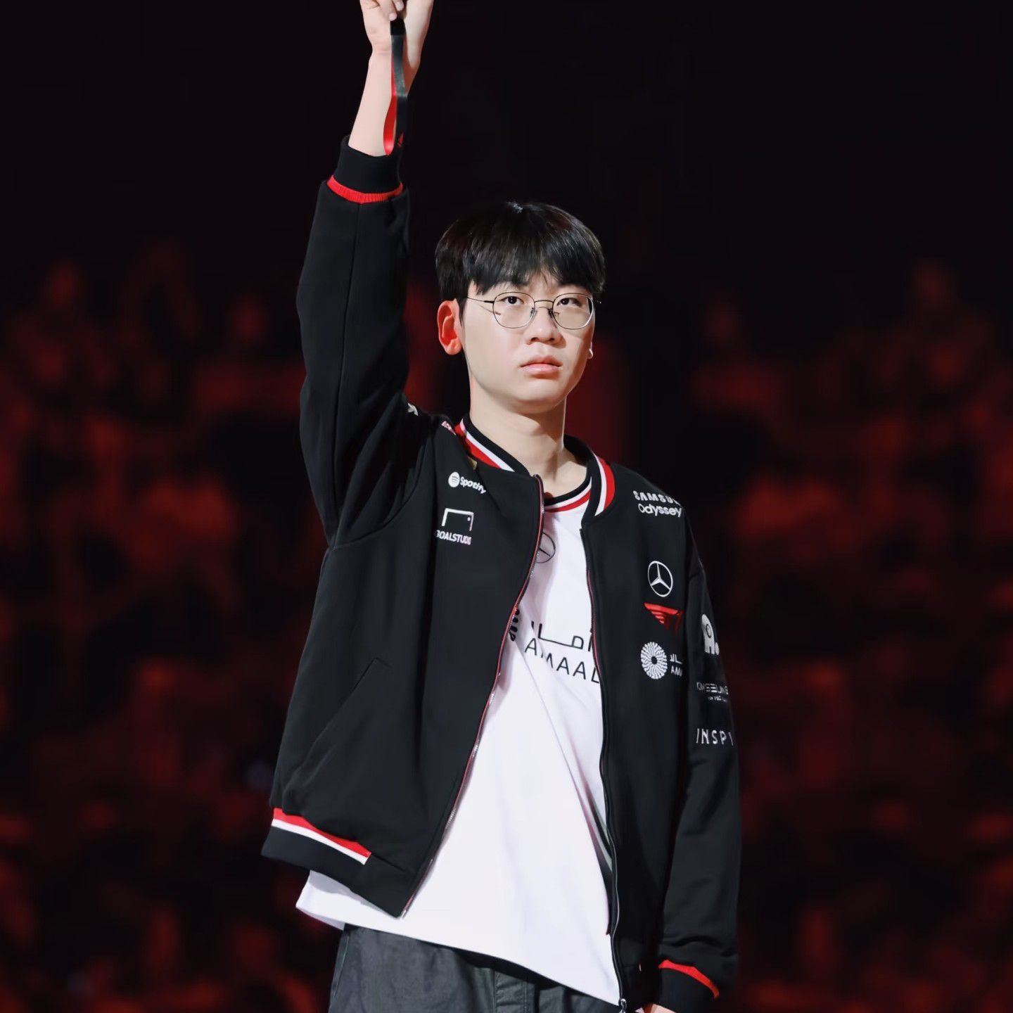 Latest photo of Doran