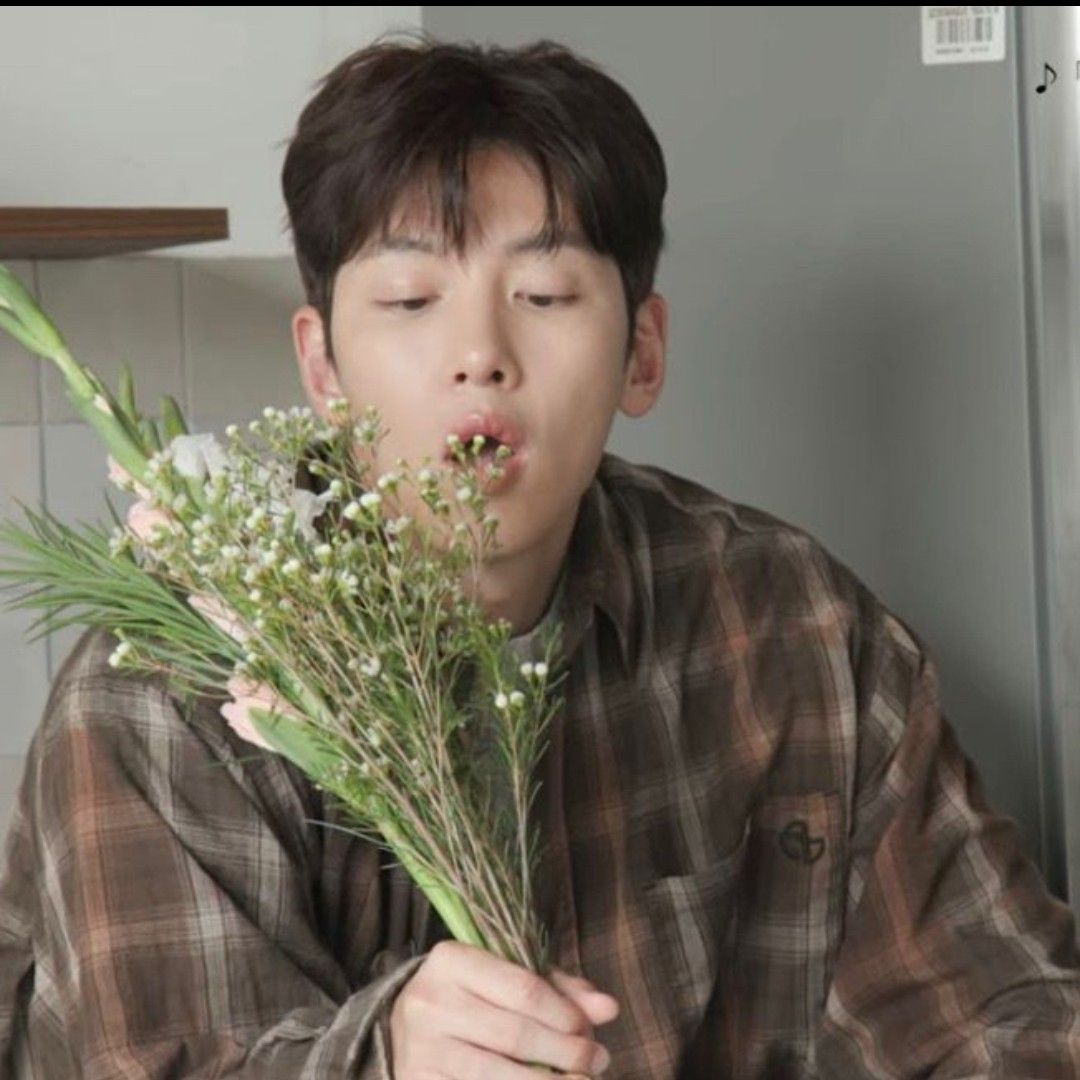 チ・チャンウクの最新写真