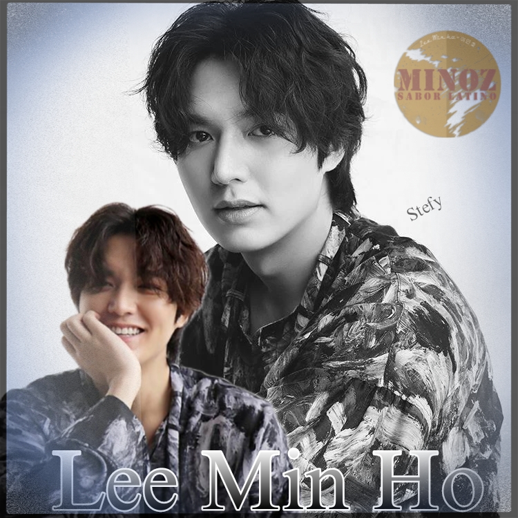 ファンが撮影したイ・ミンホの瞬間