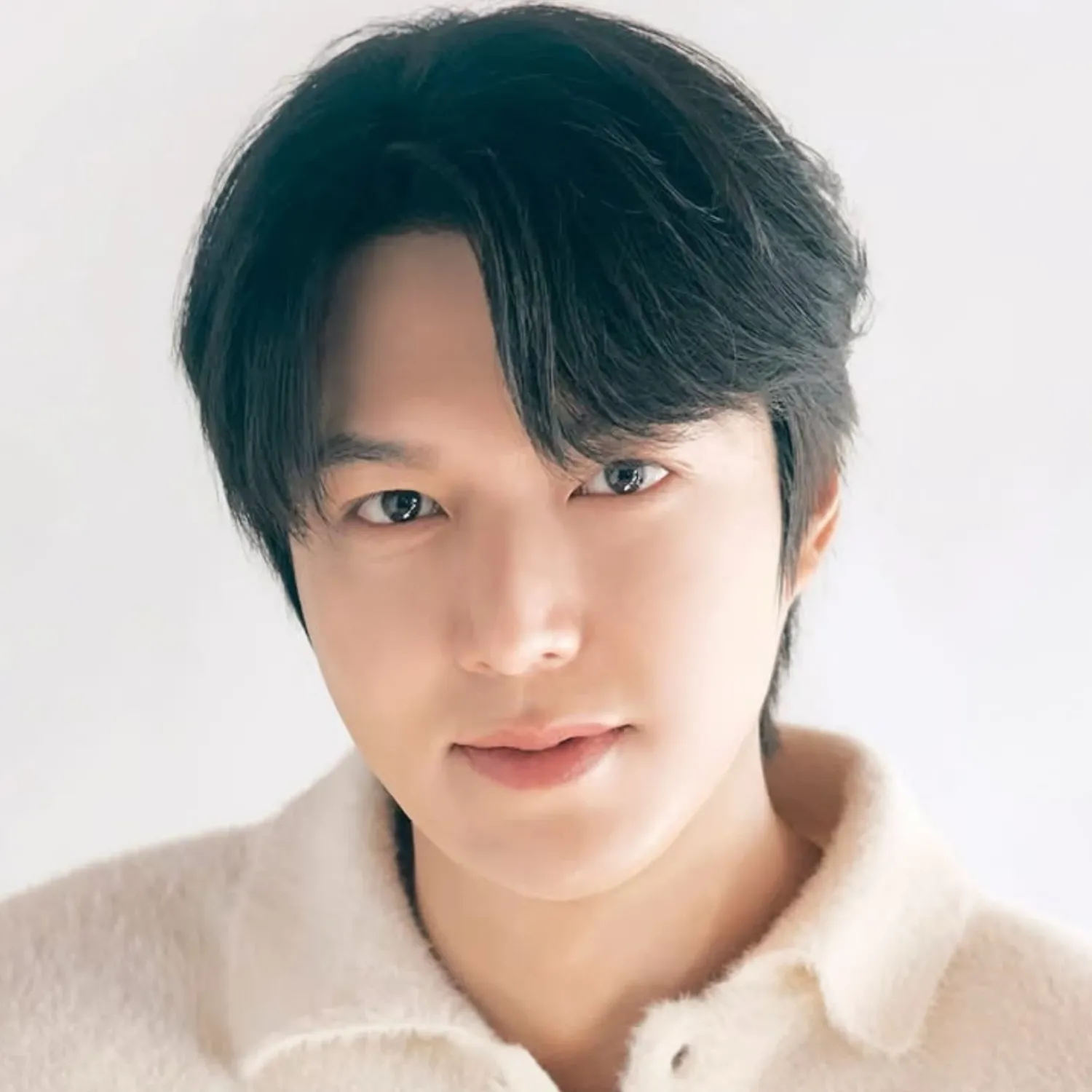 A moment captured by a fan of Lee Minho