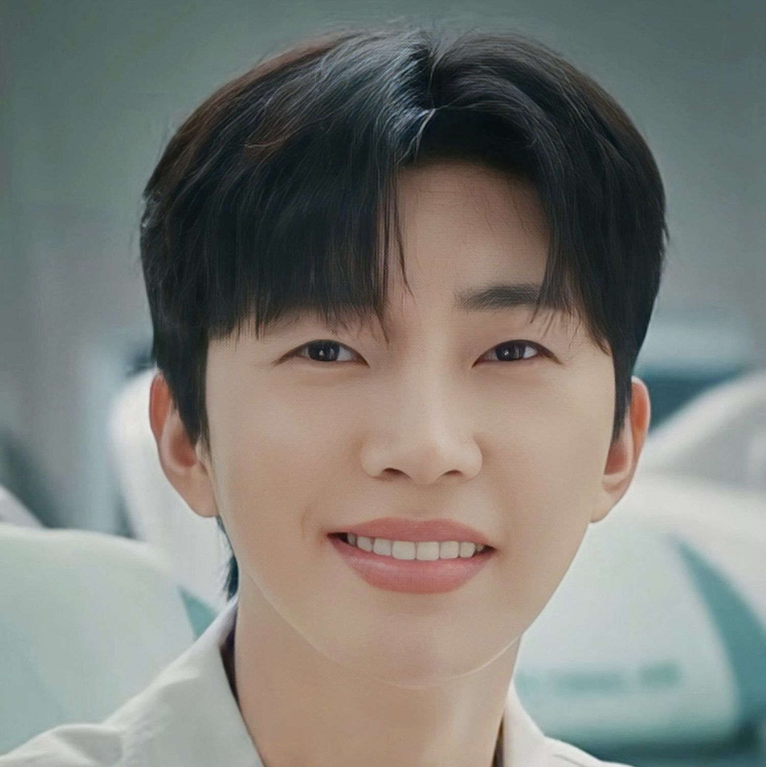 イム・ヨンウンのビハインドカット