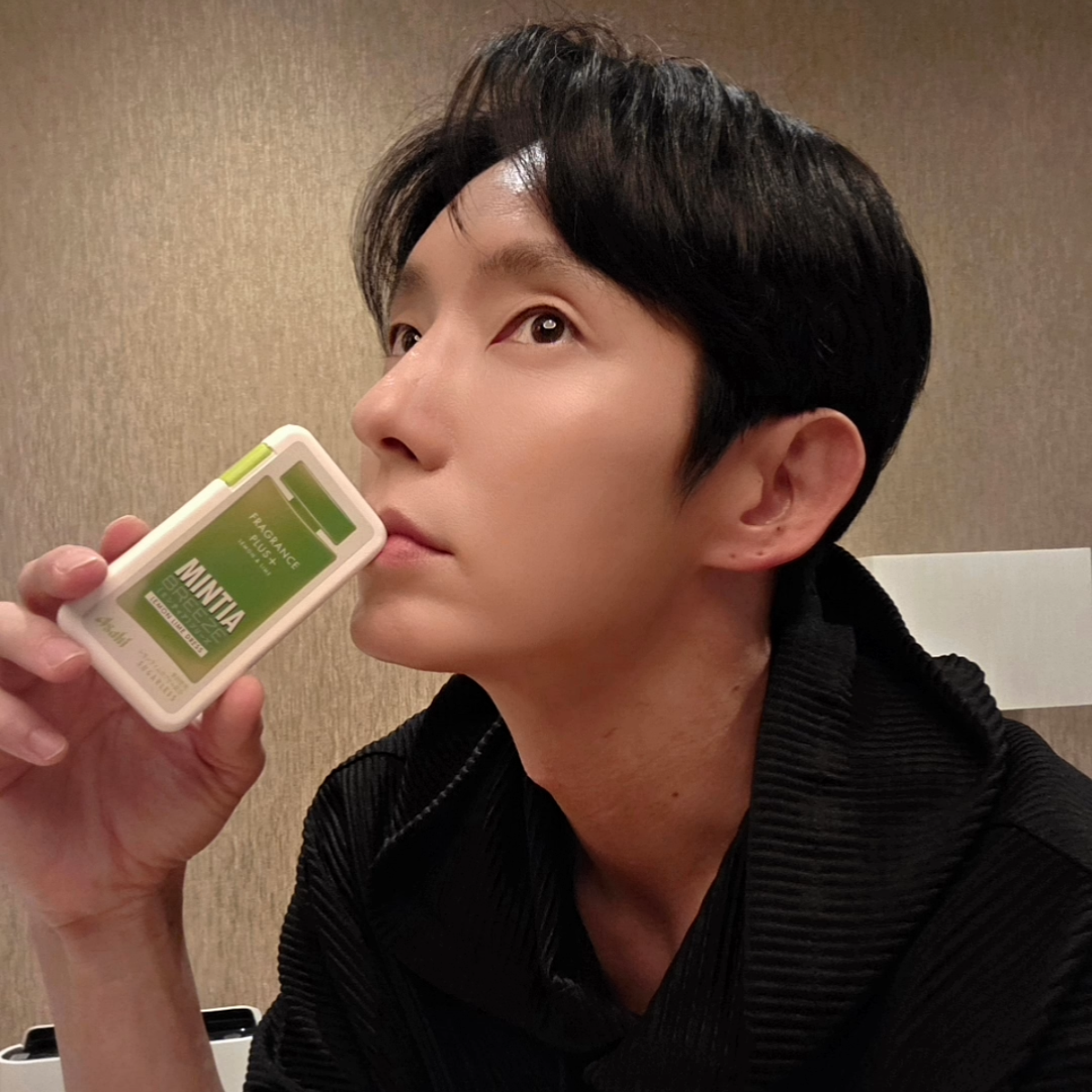 Latest photo of Lee Joongi
