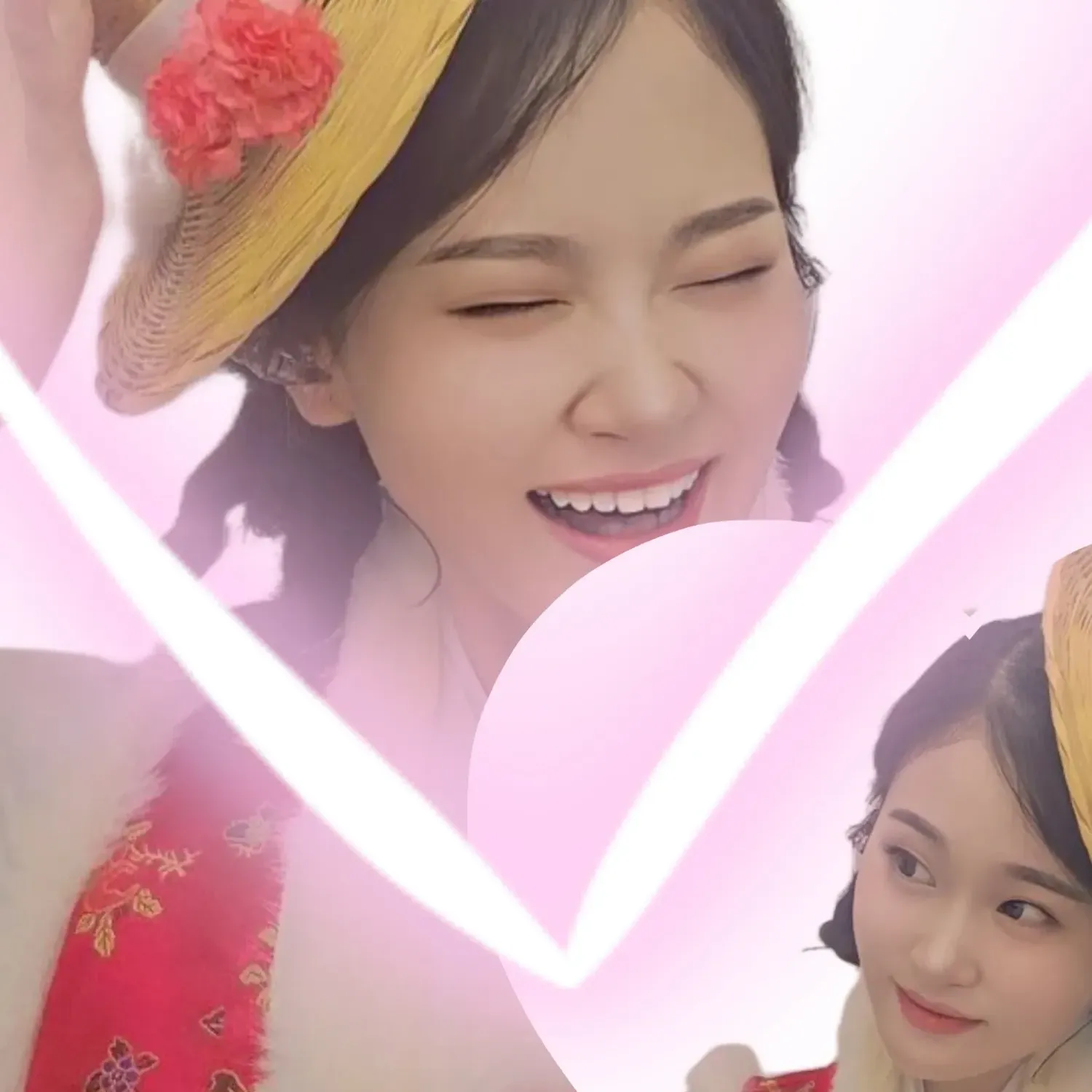 金多賢的幕後花絮