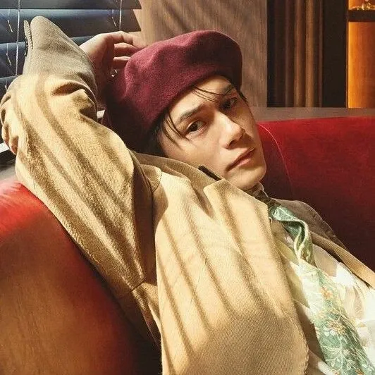 ファンが撮影したオン・ソンウの瞬間