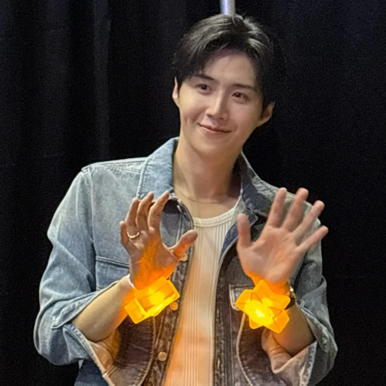 김선호 최근 활동샷
