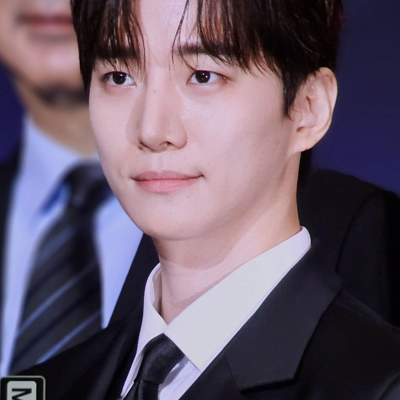 Cuplikan di balik layar dari Lee Junho