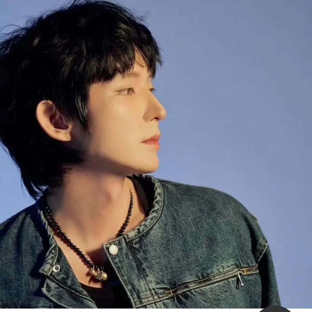 이준기의 최신 사진