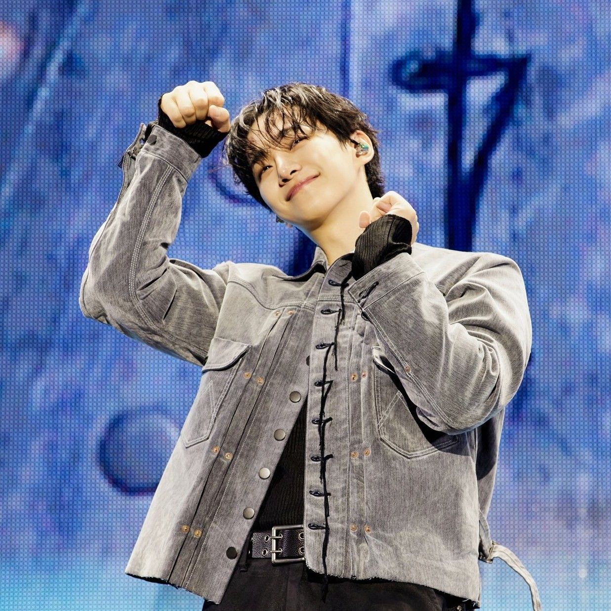 이준호 최근 활동샷