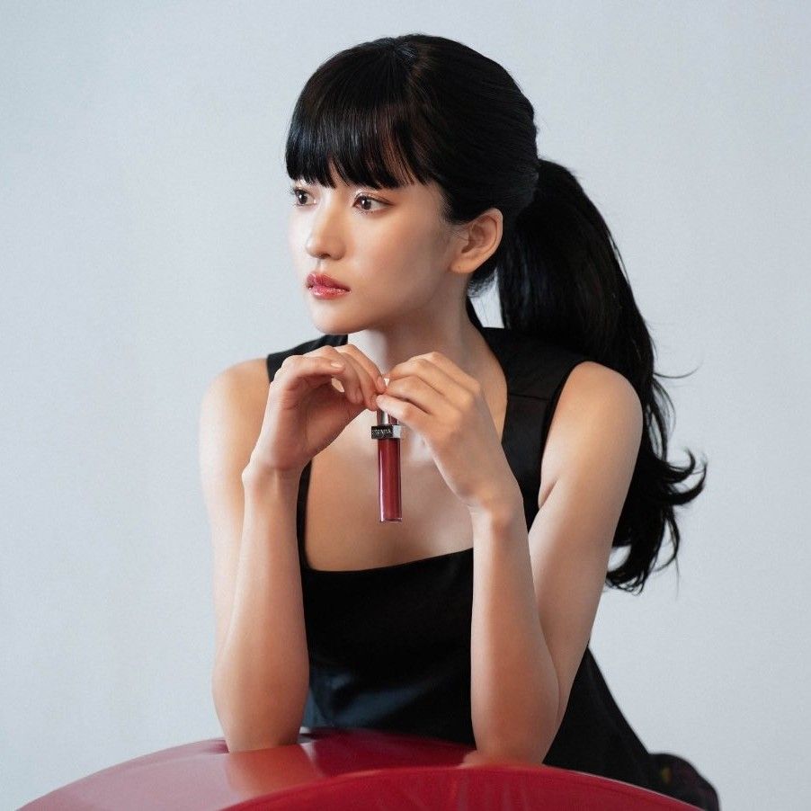 Latest photo of Kim Taeri