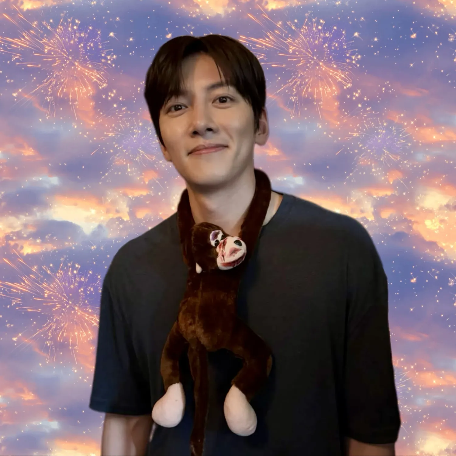 Latest photo of Ji Changwook