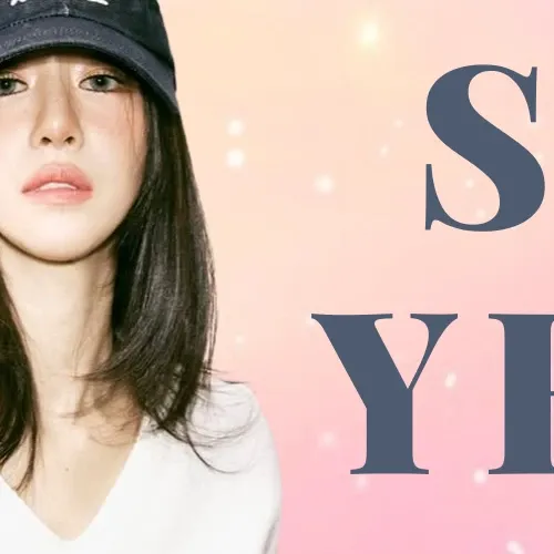 Foto kegiatan terbaru dari Seo Yeaji